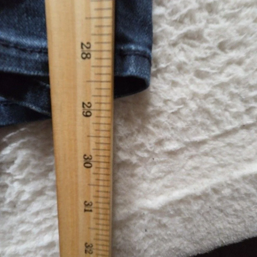 Levis levi 508